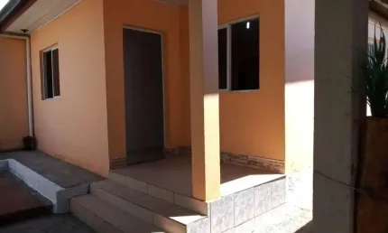 Casa com 4 quartos à venda na Trindade, 735, Capão da Cruz, Sapucaia do Sul por R$ 373.000