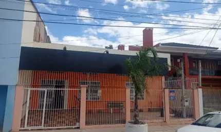 Ponto comercial à venda na josé martins, 195, parque tamandaré, esteio por r$ 700.000