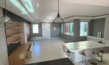 Apartamento com 3 quartos à venda na Avenida Presidente Vargas, 1843, Centro, Esteio por R$ 430.000