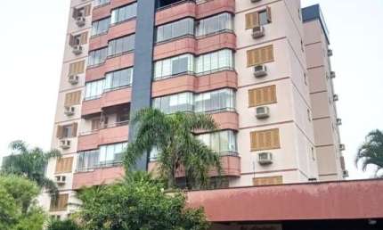 Apartamento com 3 quartos à venda na Rua Caxias, 515, Centro, Esteio por R$ 798.000