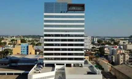 Sala comercial à venda na Rua dos Ferroviários, 215, Centro, Esteio por R$ 764.900