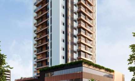 Apartamento com 3 quartos à venda na Rua Bento Gonçalves, 35, São Sebastião, Esteio por R$ 1.016.800