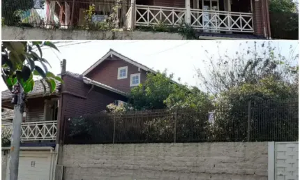 Casa com 3 quartos à venda na Orlando Silva, 418, Parque Santo Inácio, Esteio por R$ 1.100.000