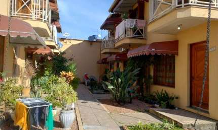 Apartamento com 2 quartos à venda na Minuano, 71, Parque Amador, Esteio por R$ 340.000