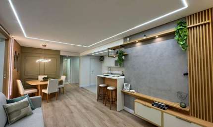 Apartamento com 3 quartos à venda na Rua Germano Lang, 746, Jardim América, São Leopoldo por R$ 985.000