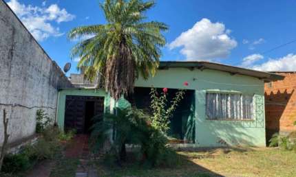 Casa com 3 quartos à venda na Pedro Álvares Cabral, 207, Três Portos, Esteio por R$ 307.400