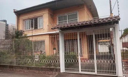 Casa com 4 quartos à venda na Rua General José Machado Lopes, 197, Centro, Esteio por R$ 1.200.000