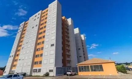 Apartamento com 2 quartos à venda na Avenida Presidente Vargas, 3080, São Sebastião, Esteio por R$ 220.000