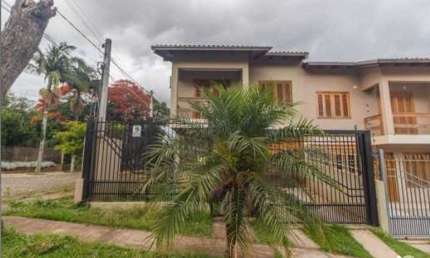 Casa com 3 quartos à venda na Rua Brasiliêncio Rodrigues da Silva, 52, Nova Sapucaia, Sapucaia do Sul por R$ 480.000