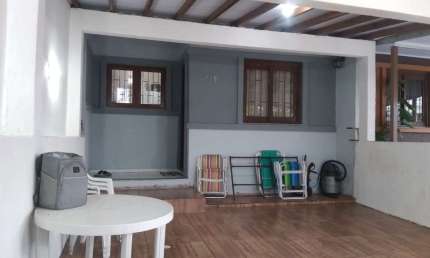 Casa com 2 quartos à venda na Rua Belo Horizonte, 166, Vargas, Sapucaia do Sul por R$ 297.700