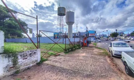 Terreno à venda na Avenida João Pereira de Vargas, 899, Centro, Sapucaia do Sul por R$ 1.800.000