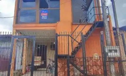 Apartamento com 2 quartos à venda na Gustavo Johann, 99, Primor, Sapucaia do Sul por R$ 165.000