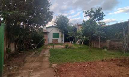 Casa com 3 quartos à venda na Rua Dona Josefina, 416, Capão da Cruz, Sapucaia do Sul por R$ 300.000