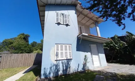 Casa com 4 quartos à venda na Rua Novo Hamburgo, 1449, Parque Amador, Esteio por R$ 1.200.000