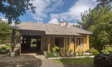 Terreno à venda na Avenida Mauá, 3758, Centro, Sapucaia do Sul por R$ 6.200.000