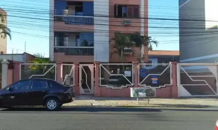 Apartamento com 3 quartos à venda na Rua São Jorge, 239, São José, Sapucaia do Sul por R$ 550.000