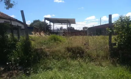 Terreno à venda na Rua Rui Ramos, Silva, Sapucaia do Sul por R$ 334.000