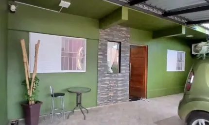 Casa com 3 quartos à venda na Rua Humaitá, 210, Capão da Cruz, Sapucaia do Sul por R$ 340.000