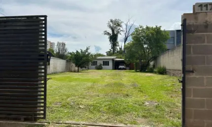 Terreno à venda na santa catarina, 117, são sebastião, esteio por r$ 240.000