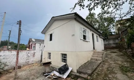 Casa com 3 quartos à venda na Viterbo José Machado, 339, Jardim Planalto, Esteio por R$ 225.000