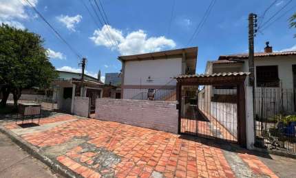 Apartamento com 2 quartos à venda na Dona Isabel, 60, Liberdade, Esteio por R$ 220.000