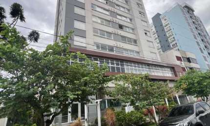 Apartamento com 2 quartos à venda na Rua Caxias, 180, Centro, Esteio por R$ 750.000