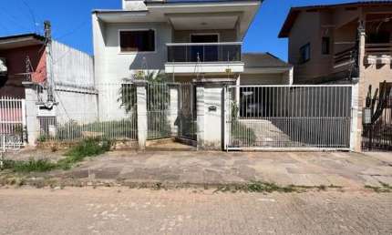 Casa com 3 quartos à venda na Rua Maria Ledi da Silva Ramos, 80, Boa Vista, Sapucaia do Sul por R$ 600.000