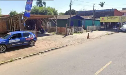 Terreno à venda na Sebastião Faut, 526, Fortuna, Sapucaia do Sul por R$ 2.200.000