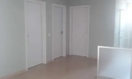 Apartamento com 2 quartos à venda na Rua Nilo Pires de Lima, 2, Lomba da Palmeira, Sapucaia do Sul por R$ 185.000