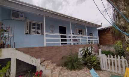 Casa com 2 quartos à venda na Rua Euclides da Cunha, 182, Boa Vista, Sapucaia do Sul por R$ 420.000