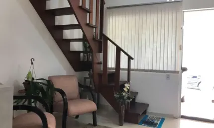 Casa com 2 quartos à venda na Rua Valdir Magnante, 23, Horto Florestal, Sapucaia do Sul por R$ 249.900