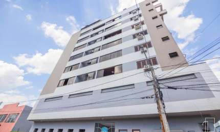 Apartamento com 3 quartos à venda na Rua Tenente Inácio, 150, Centro, Sapucaia do Sul por R$ 798.000