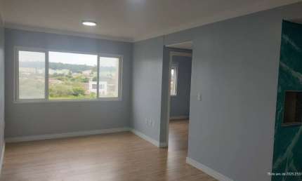 Apartamento com 2 quartos à venda na Avenida Presidente Vargas, 3080, Centro, Esteio por R$ 225.000