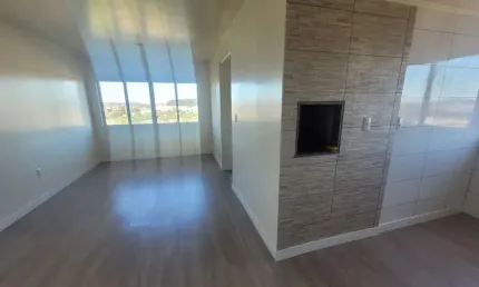 Apartamento com 2 quartos à venda na Avenida Presidente Vargas, 3080, São Sebastião, Esteio por R$ 240.000