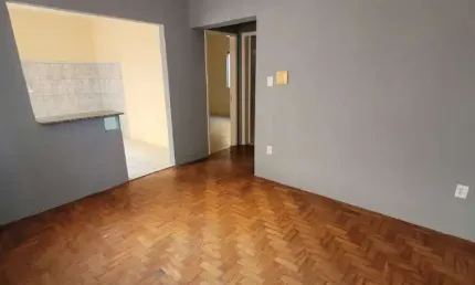 Apartamento com 2 quartos à venda na Rua Aldo Locatelli, 116, Parque Santo Inácio, Esteio por R$ 150.000