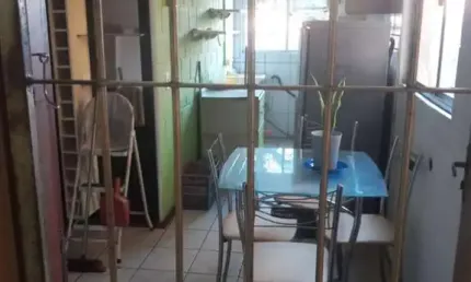 Apartamento com 2 quartos à venda na Rua Quaraí, 96, Vila São José, Esteio por R$ 115.000
