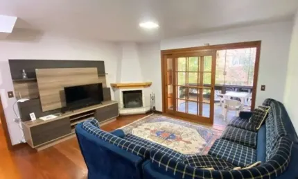 Apartamento com 3 quartos à venda na Bavária, 318, Planalto, Gramado por R$ 1.490.000