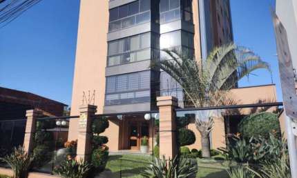 Apartamento com 3 quartos à venda na Rua dos Ferroviários, 363, Centro, Esteio por R$ 980.000