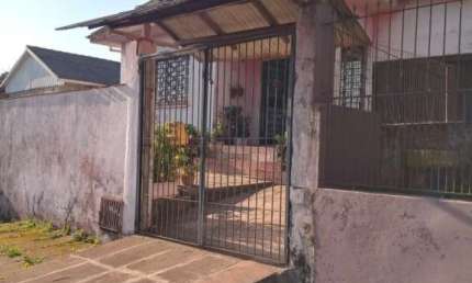 Casa com 6 quartos à venda na Rua Ijuí, 58, Santa Teresa, São Leopoldo por R$ 550.000