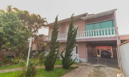 Casa com 3 quartos à venda na Rua Leopoldo Johann, 175, Pasqualini, Sapucaia do Sul por R$ 950.000