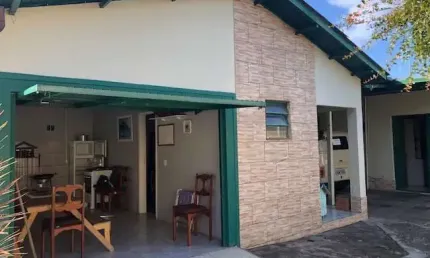 Casa com 2 quartos à venda na Império, 151, Liberdade, Esteio por R$ 455.800