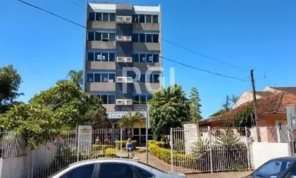 Sala comercial à venda na Avenida Padre Claret, 146, Centro, Esteio por R$ 220.000