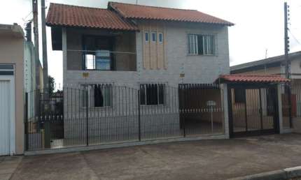 Casa com 3 quartos à venda na Avenida Luiz Pasteur, 894, Três Portos, Sapucaia do Sul por R$ 851.000