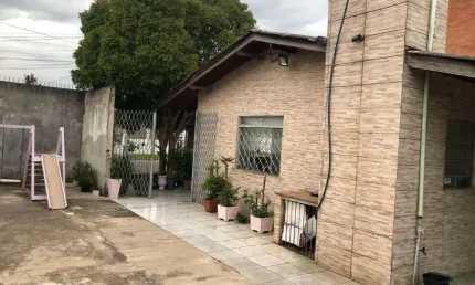 Casa com 3 quartos à venda na Rua Ascendino Alves da Silva, 673, Novo Esteio, Esteio por R$ 650.000