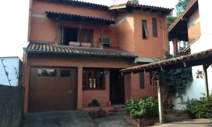 Casa com 3 quartos à venda na Rua Padre Felipe, 396, Centro, Esteio por R$ 1.500.000