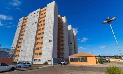 Apartamento com 2 quartos à venda na Avenida Presidente Vargas, 3080, Centro, Esteio por R$ 255.000