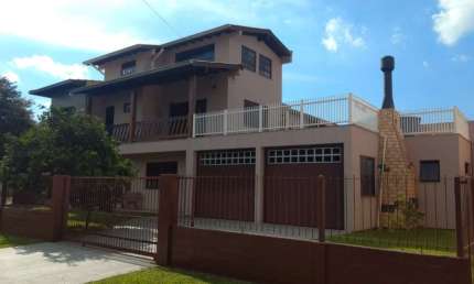 Casa com 3 quartos à venda na Rua Papa Paulo VI, 257, Novo Esteio, Esteio por R$ 742.000
