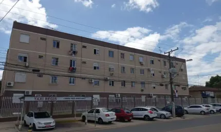 Apartamento com 2 quartos à venda na Rua Rio Grande, 2255, Centro, Esteio por R$ 165.000