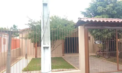 Casa com 3 quartos à venda na Rua Padre Felipe, 1944, Centro, Esteio por R$ 350.000