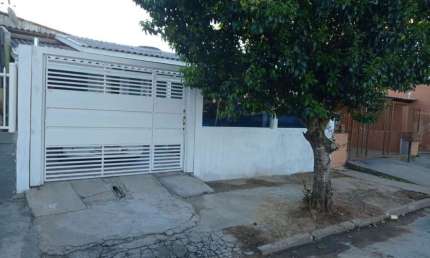 Casa com 2 quartos à venda na Rua Ludovico Costella, 115, Vila Três Marias, Esteio por R$ 300.000
